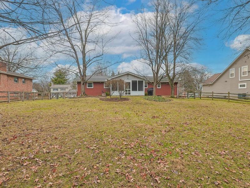 7835 Westwind Lane, Montgomery, OH 45242 Photo 43