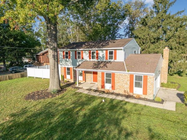 22 Robbie Road, Milford, OH 45150