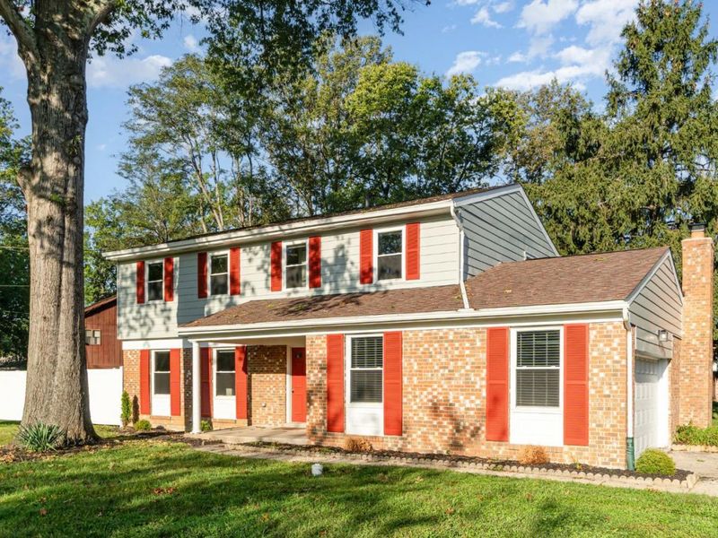 22 Robbie Road, Milford, OH 45150 Photo 2