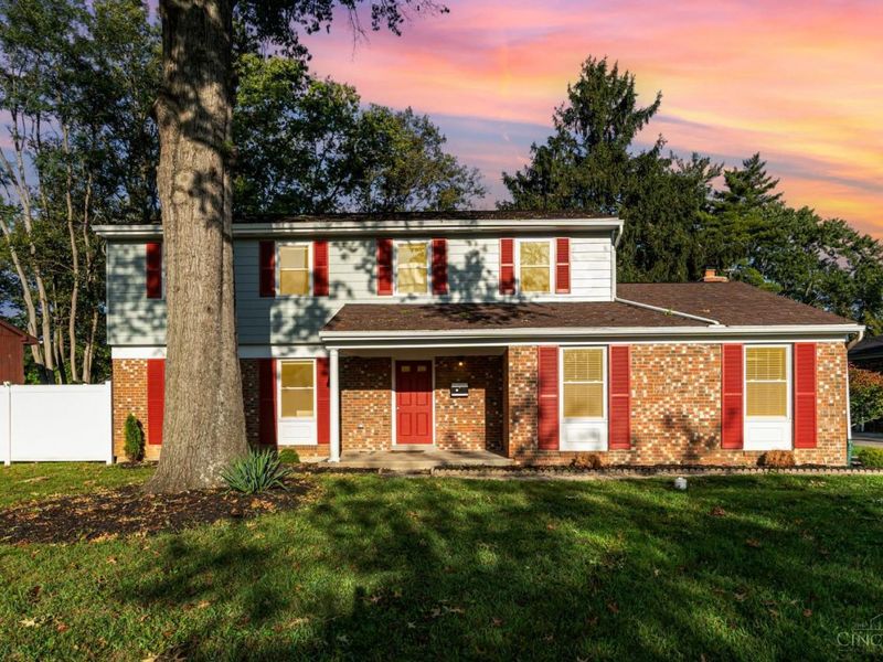 22 Robbie Road, Milford, OH 45150 Photo 4