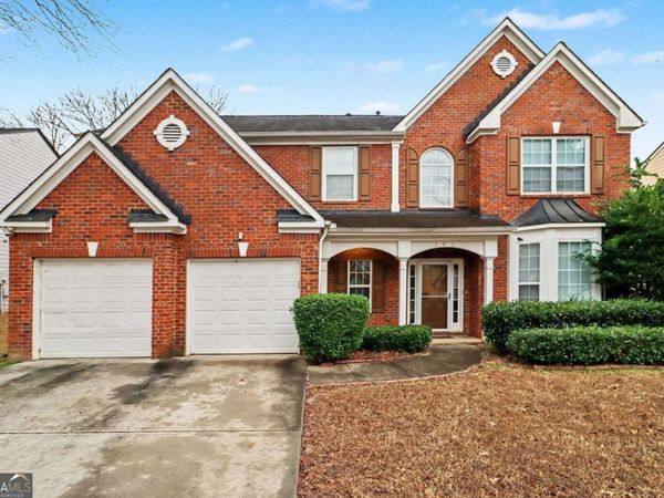 745 New Magnolia Court, Atlanta, GA 30349