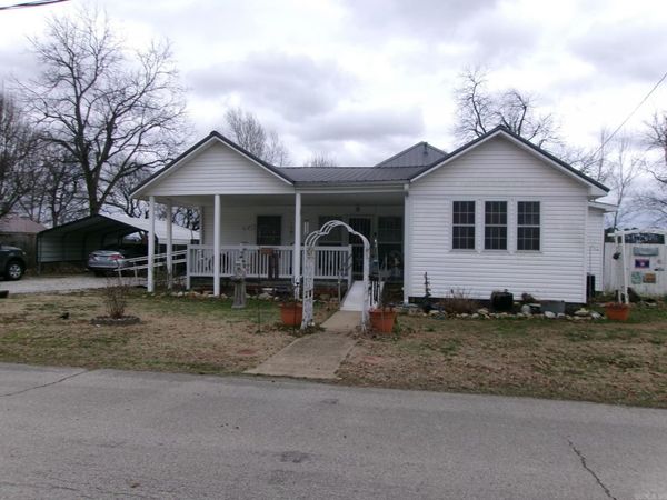 605 Hogan Ave, Monette, AR 72447