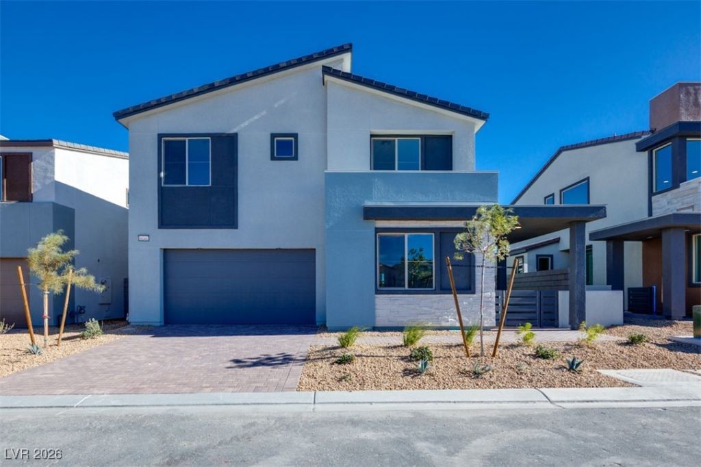 9241 Gorman Street, Las Vegas, NV 89166 Main Photo