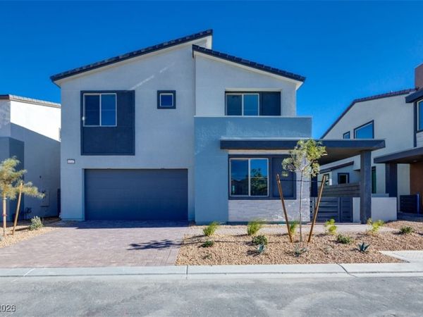 9241 Gorman Street, Las Vegas, NV 89166