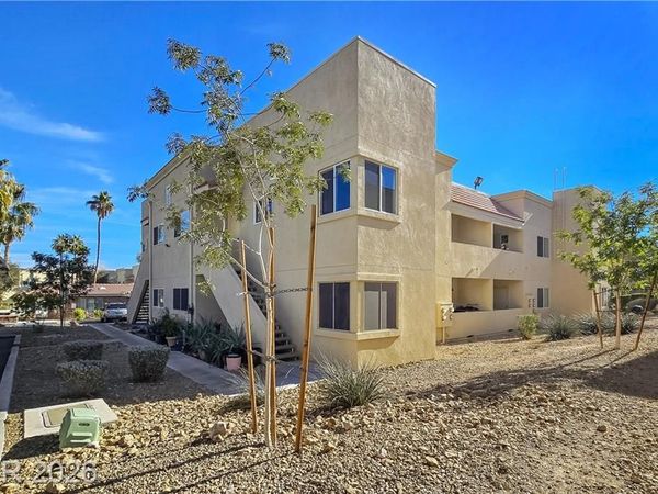 1812 N Decatur Boulevard, Unit 202, Las Vegas, NV 89108