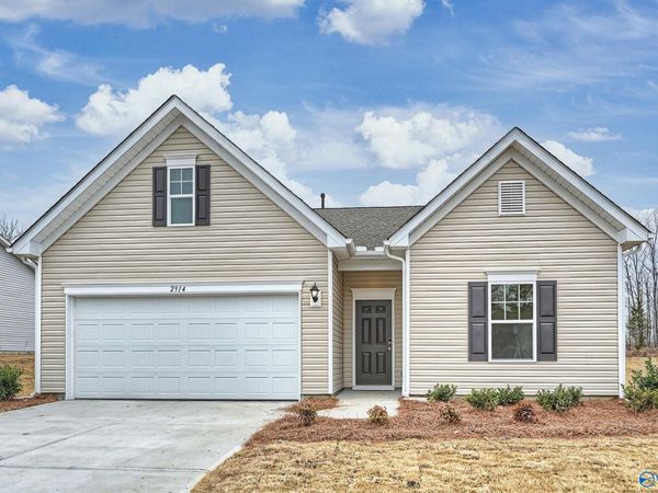 25676 Finchley Drive, Athens, AL 35613