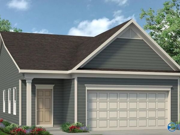 7209 Fox Glen Circle SE, Owens Cross Roads, AL 35763