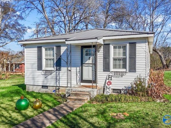 5581 County Road 200, Florence, AL 35633