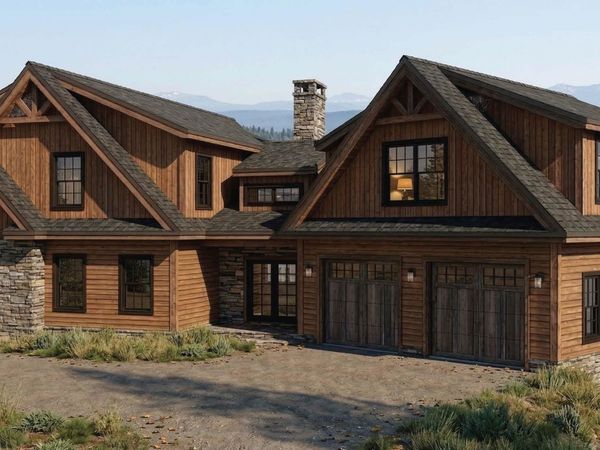 4 Hay Hill Road, Lincoln, NH 03251