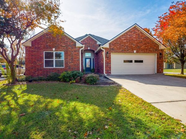 349 Firestone DR, Marble Falls, TX 78654