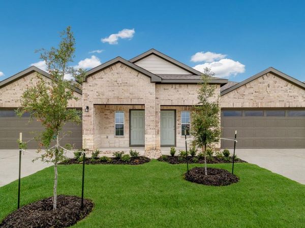 15117-A Afleet Alex ST, Manor, TX 78653