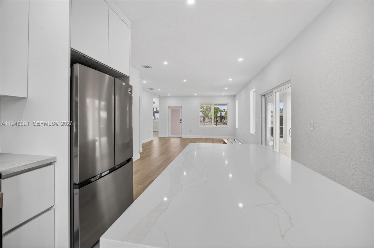 506 NW 7th St, Homestead, FL 33030 Photo