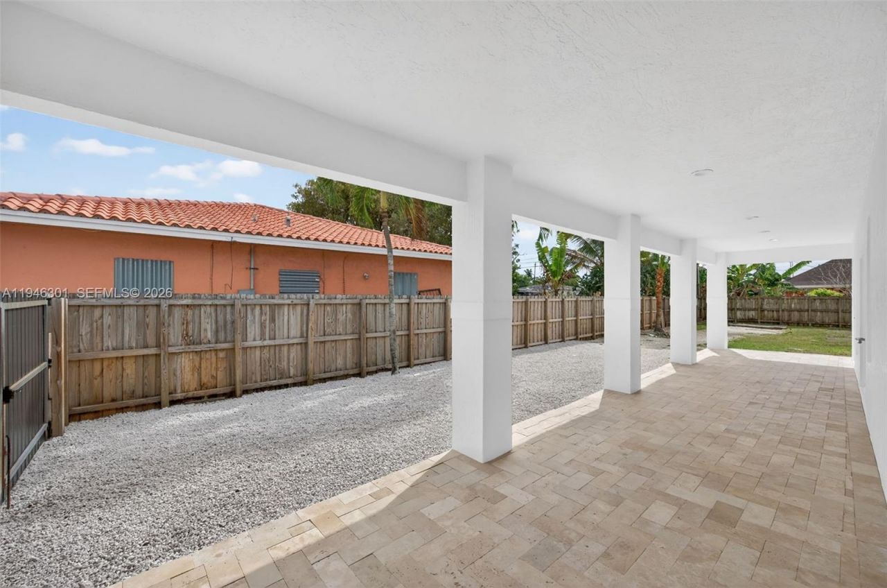 506 NW 7th St, Homestead, FL 33030 Photo