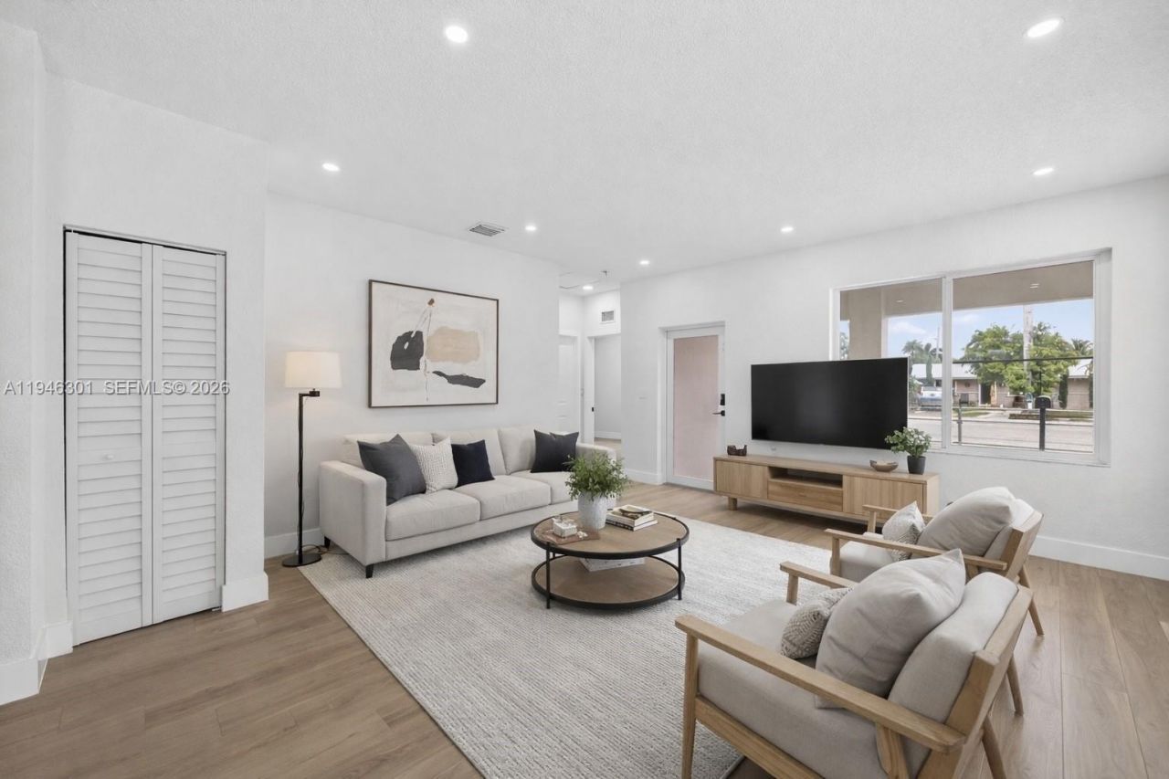 506 NW 7th St, Homestead, FL 33030 Photo