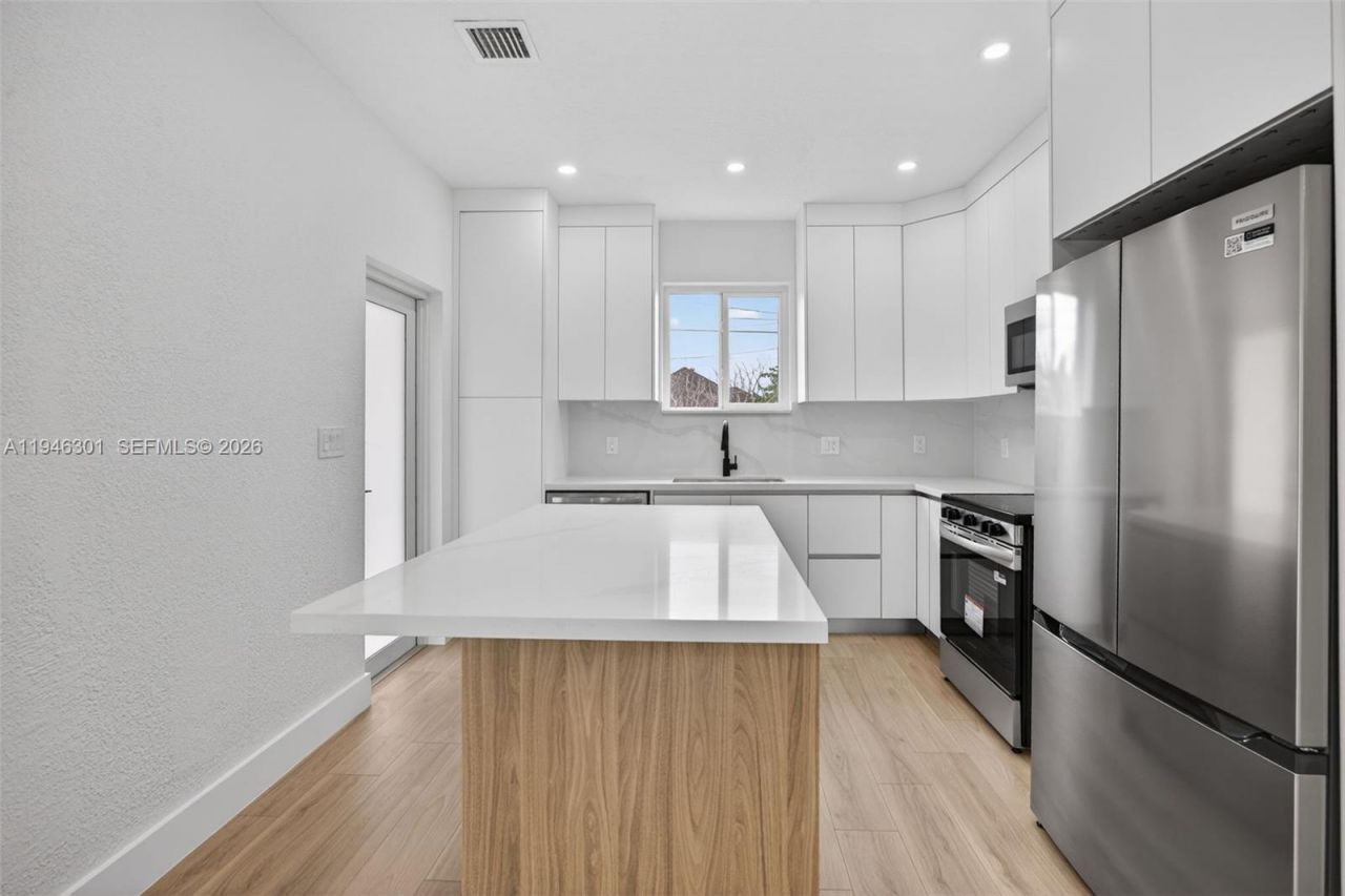 506 NW 7th St, Homestead, FL 33030 Photo