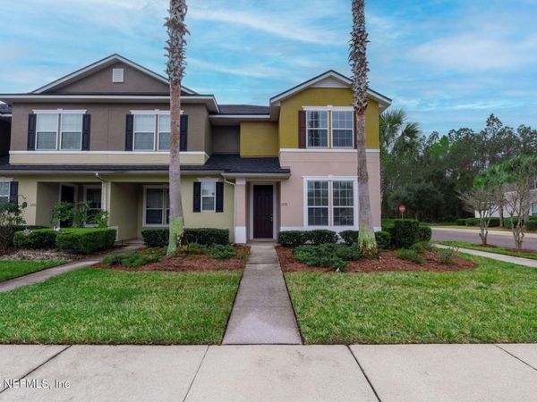 625 OAKLEAF PLANTATION Parkway, Unit 1218, Orange Park, FL 32065