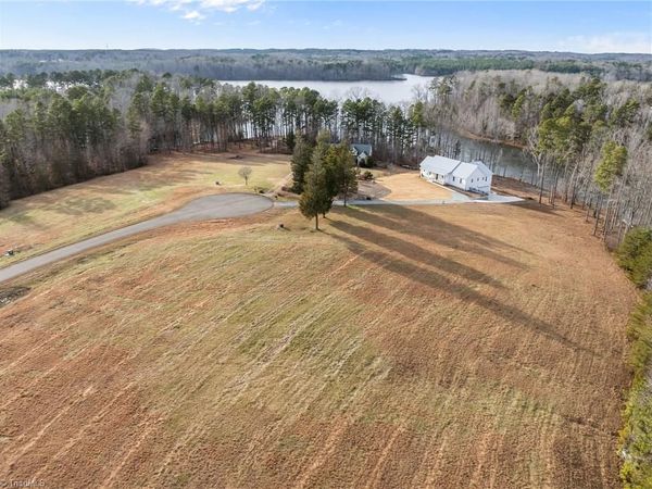 LOT 3 FISHERS Court , Roxboro, NC 27574