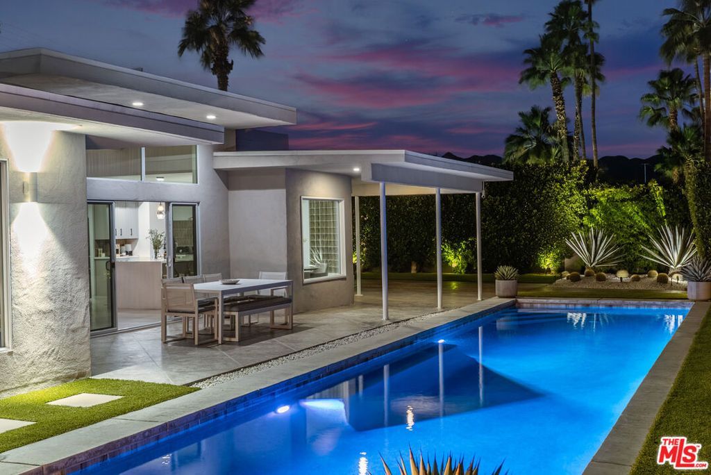 2280 Paseo Roseta, Palm Springs, CA 92262 Main Photo