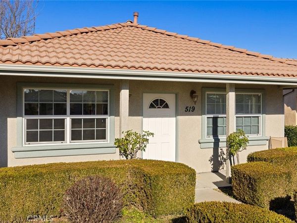 519 N Ferrocarril, Atascadero, CA 93422