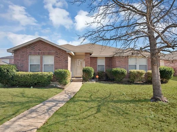 1477 Greenbrook Drive, Rockwall, TX 75032
