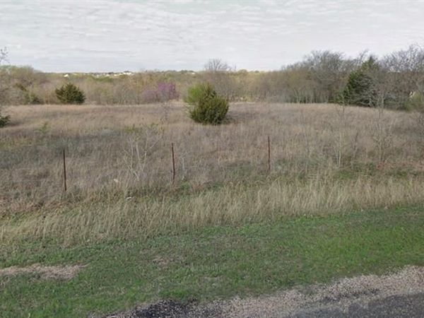 2.5 acres Grande Casa Road, Waxahachie, TX 75167