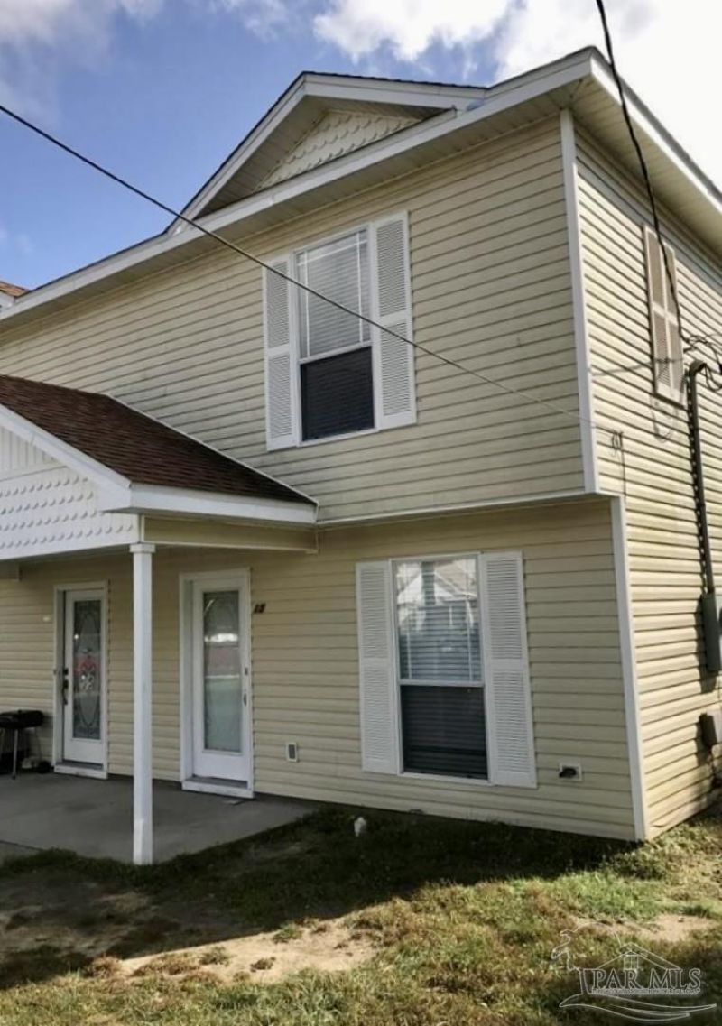 8435 Chisholm Rd, Unit 15, Pensacola, FL 32514 Main Photo