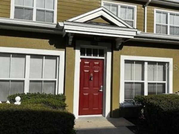 2611 GALA ROAD N, Unit 105, KISSIMMEE, FL 34746