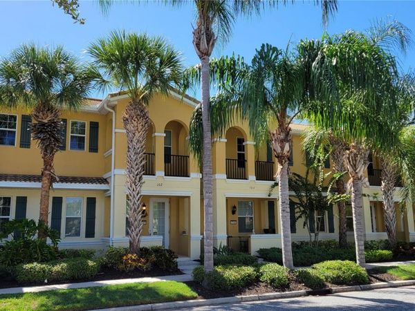 3740 82ND AVENUE CIRCLE E, Unit 102, SARASOTA, FL 34243