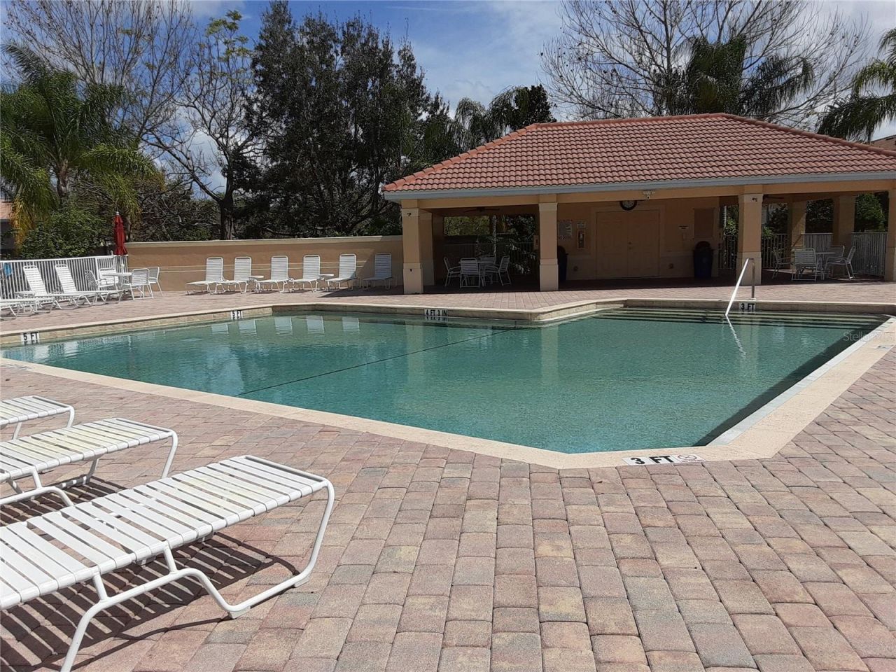 3740 82nd Avenue Circle E, Unit 102, Sarasota, FL 34243 Photo