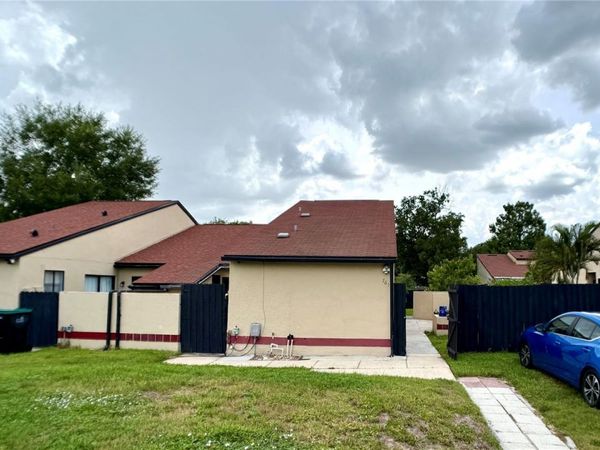 761 GOLDEN SUNSHINE CIRCLE, ORLANDO, FL 32807