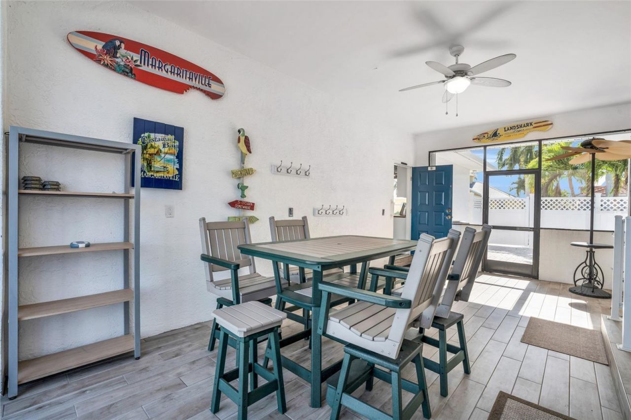 12235 Boat Shell Drive, Matlacha Isles, FL 33991 Photo