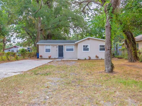 2115 E ELLICOTT STREET, TAMPA, FL 33610