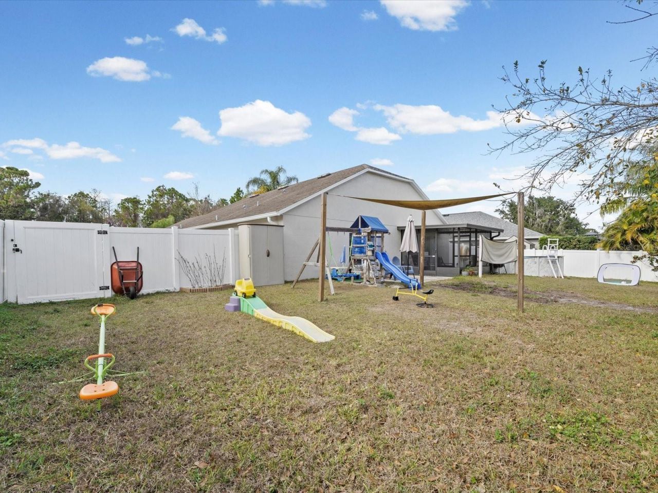 13328 Old Florida Circle, Hudson, FL 34669 Photo