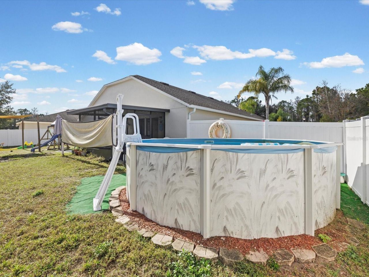 13328 Old Florida Circle, Hudson, FL 34669 Photo