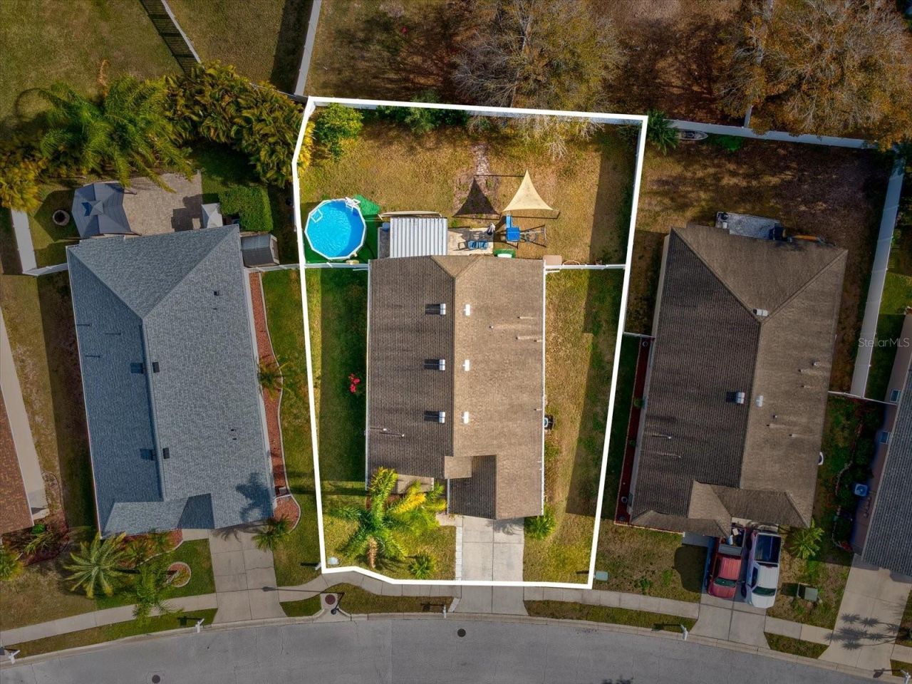 13328 Old Florida Circle, Hudson, FL 34669 Photo