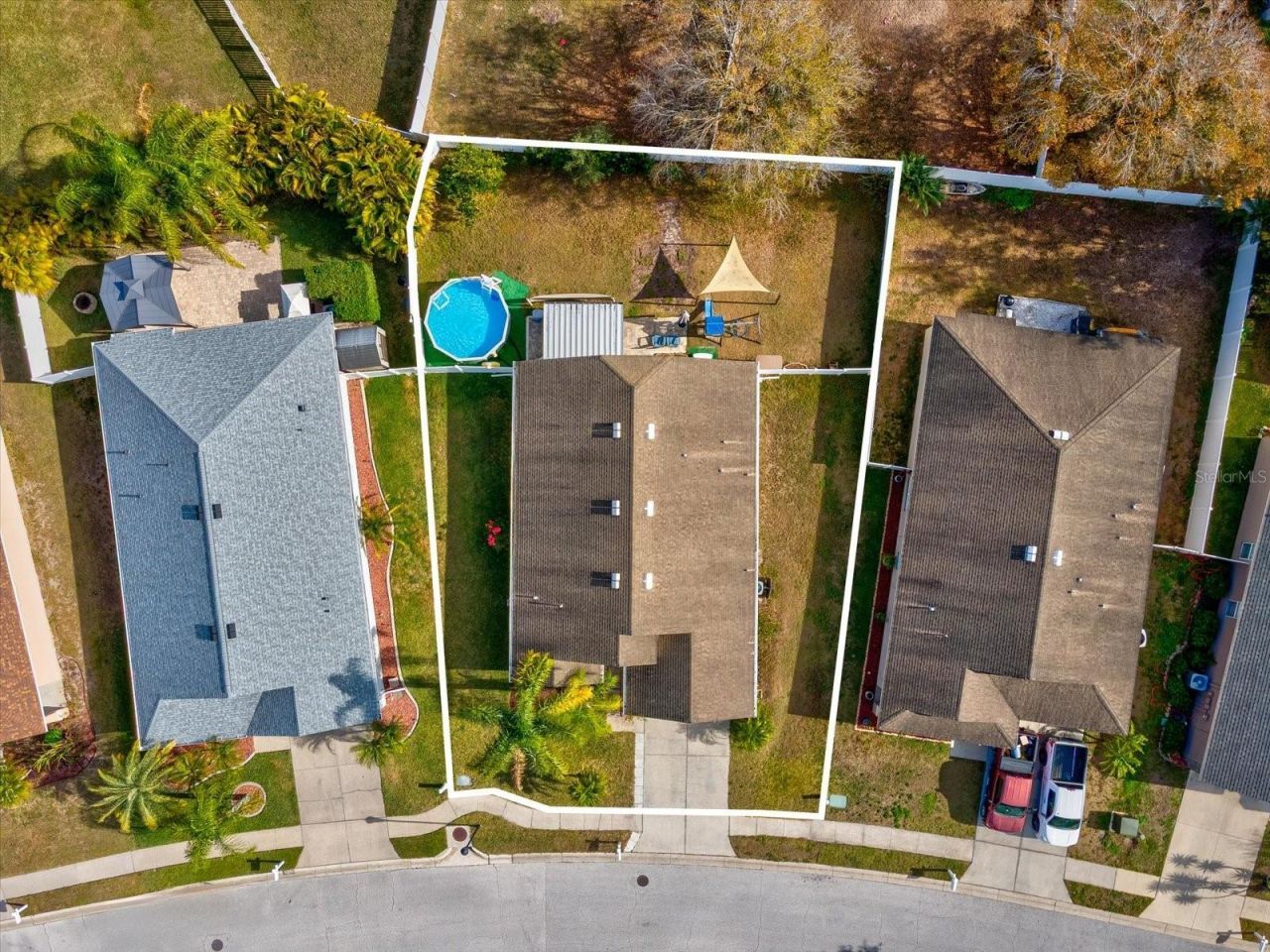 13328 Old Florida Circle, Hudson, FL 34669 Photo