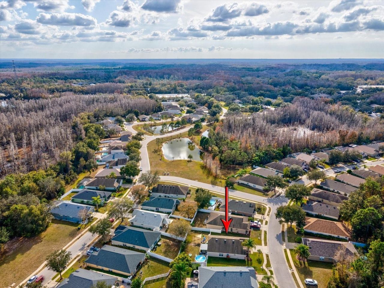 13328 Old Florida Circle, Hudson, FL 34669 Photo