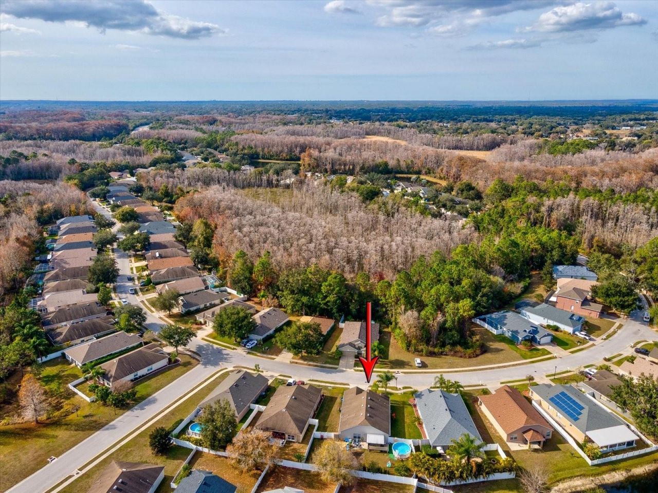 13328 Old Florida Circle, Hudson, FL 34669 Photo