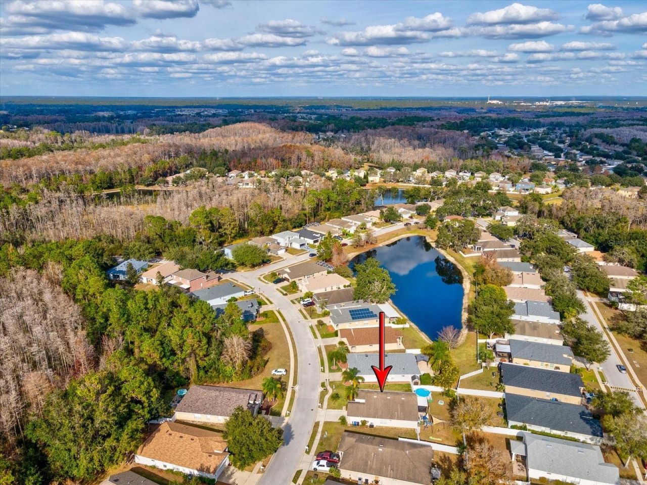 13328 Old Florida Circle, Hudson, FL 34669 Photo