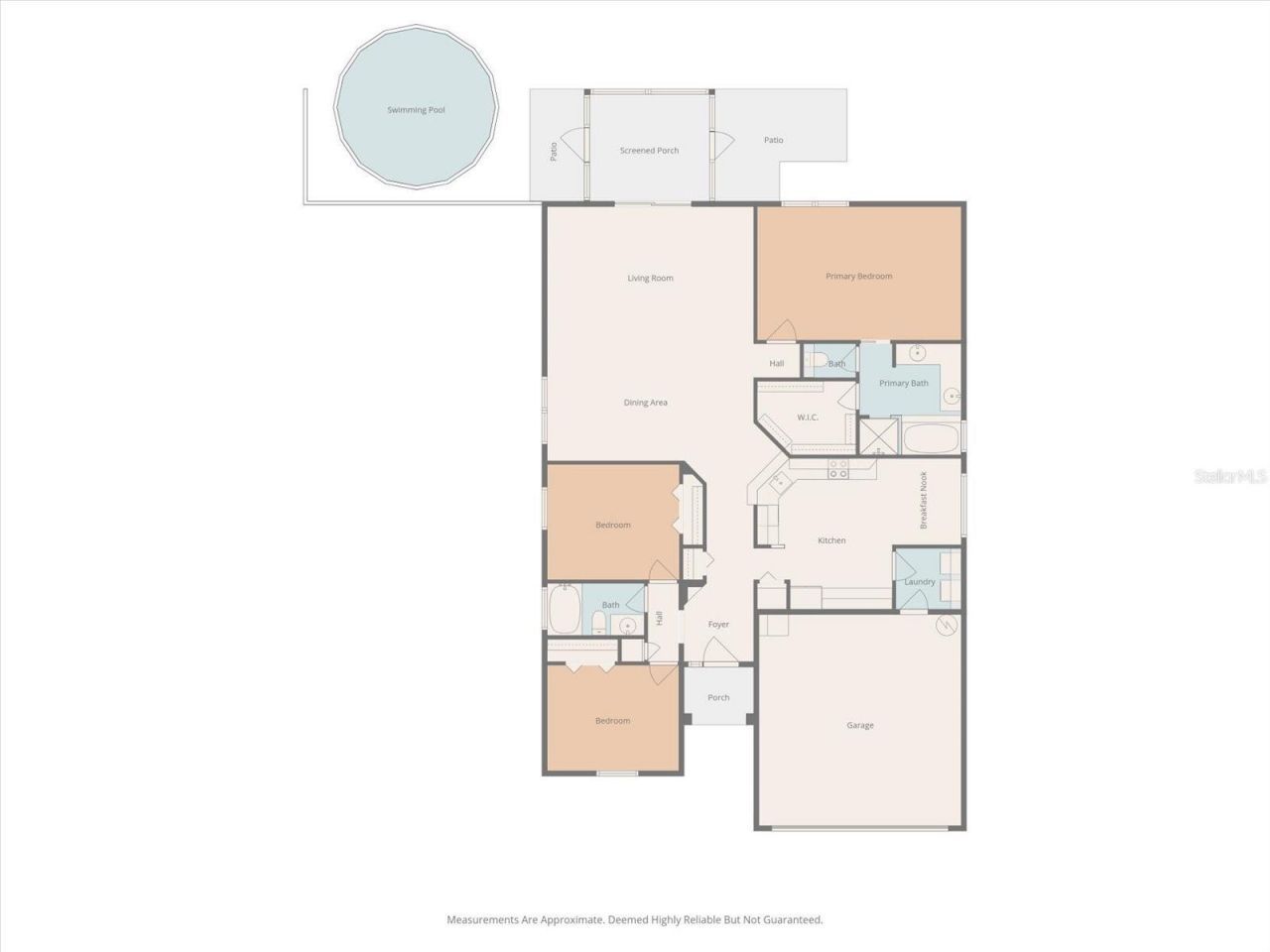 13328 Old Florida Circle, Hudson, FL 34669 Photo