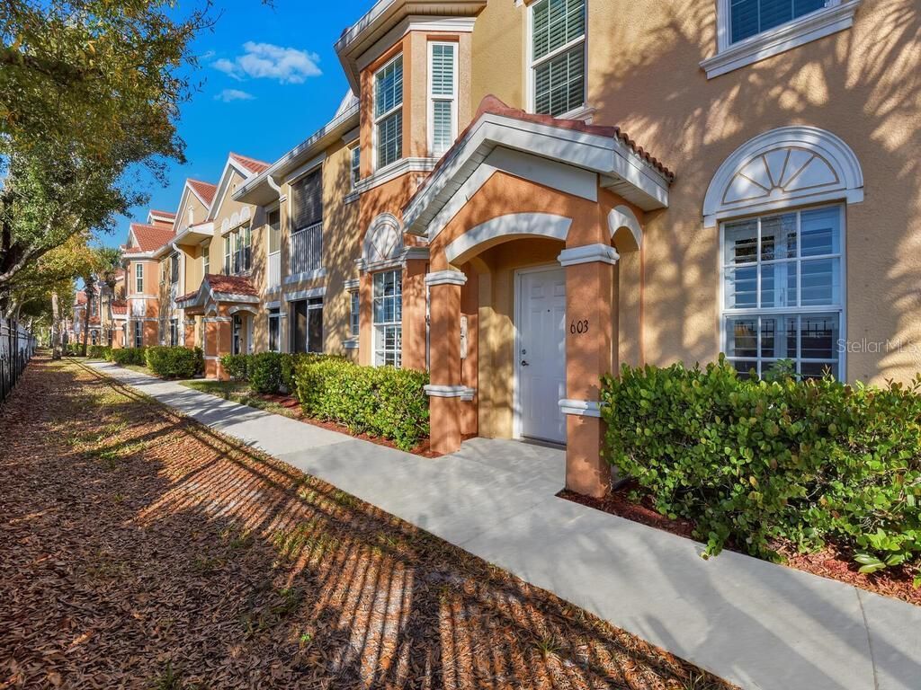 1860 Concordia Lake Circle, Unit 603, Cape Coral, FL 33909 Photo