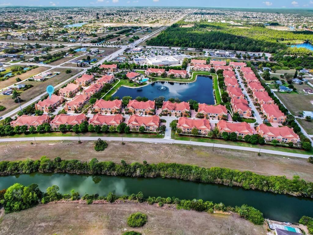 1860 Concordia Lake Circle, Unit 603, Cape Coral, FL 33909 Photo