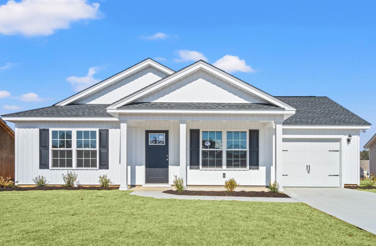 331 Barn Owl Way Photo 1