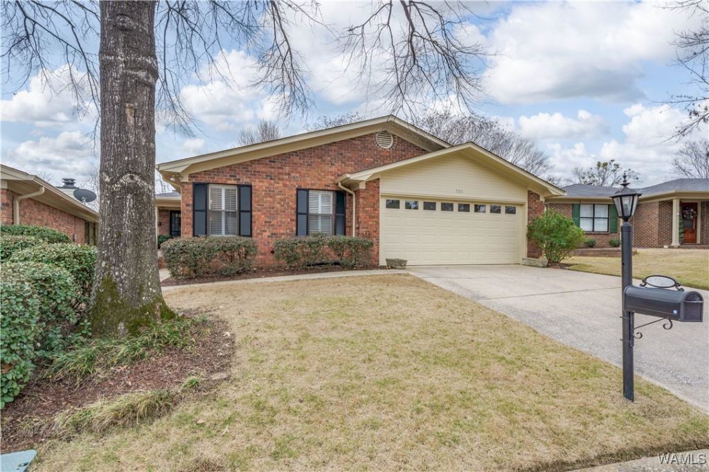 508 Shallow Creek Road, Tuscaloosa, AL 35406 Main Photo