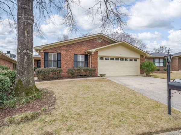 508 Shallow Creek Road, Tuscaloosa, AL 35406