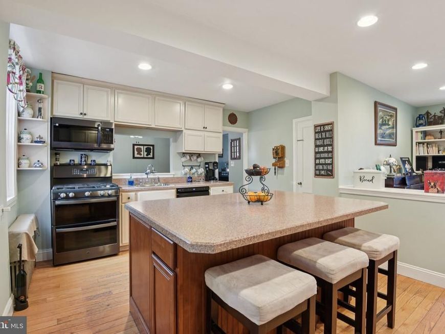 7803 Clarksworth Place, Parkville, MD 21234 Main Photo