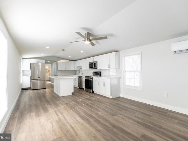 115 FIFTH STREET, Unit 40, DELAWARE CITY, DE 19706