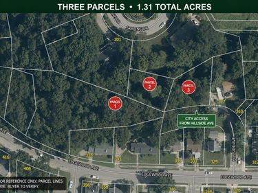 0 Hillside Avenue, Lancaster, OH 43130