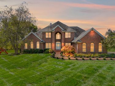 229 Harp Innis Road, Lexington, KY 40511