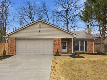 3200 Hunters Point Drive, Lexington, KY 40515